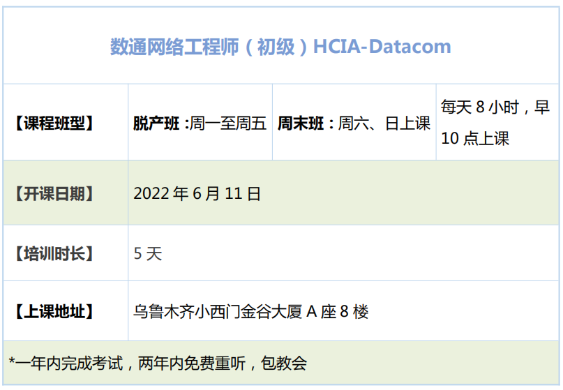 �h宇��科|�A��低�HCIA-Datacom培��砝�！